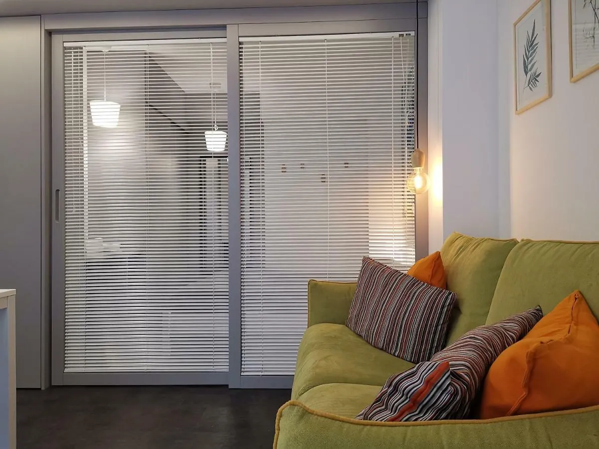 Apartment Mizzika Vacanze Castellammare del Golfo