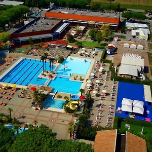 Small Camp Portofelice , Eraclea Mare Italien