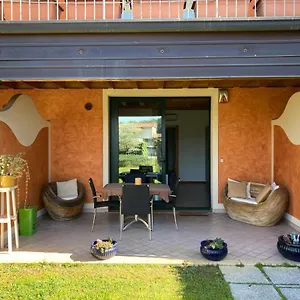 Casa Degli Ulivi , Padenghe sul Garda Italien